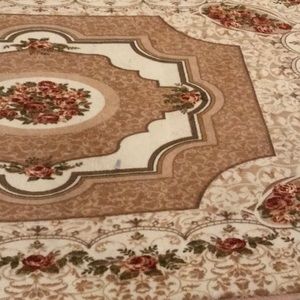 Meet your Posher, Leighton